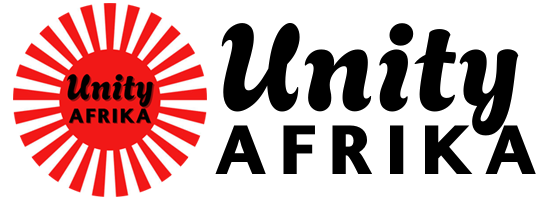 Unity Afrika Logo